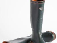 Aigle PARCOURS 2 VARIO bronze