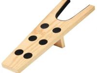 Aigle Stiefelknecht Holz