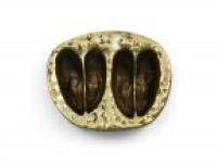 PUMA Trittsiegel Rehwild-Beitritt Ascher