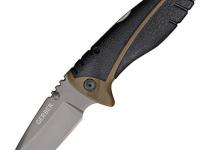 Gerber Myth Pocket Folder
