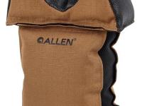 Allen X-Focus Filled Window Mount Coyote/blk