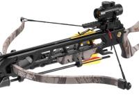 AB ANACONDA175lbs Camo Rec.         XB23