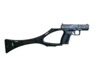 Canik Anschlagschaft Pistol Stock blk