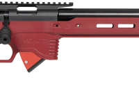 Anschütz 1761 22lfb 647 APR ACC GEN2 Crimson Red
