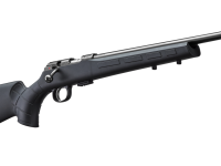 CZ-457 B.L.A.C.K  20\\" 22LR 1/2x20