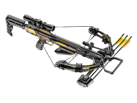 AC Armbrust ACCELERATOR 370 185 Set