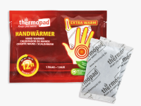 Thermopad Einweg-Wärmekissen Handwärmer 12Std