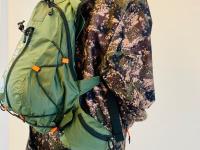 Chiruca Rucksack Hunter small