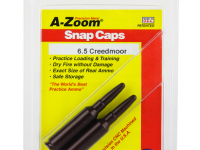 A-ZOOM Pufferpatrone 6,5mm Creedmoor, 2 Stk.