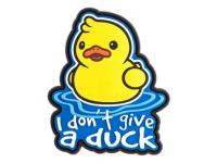 Duck Rubber Patch