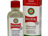 Ballistol 50ml Öl