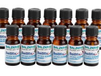 Balzer Beißfix Karpfen/Schleie