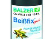 Balzer Beißfix Power Spray 50ml Vanille