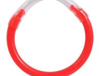 Balzer Bissanzeiger Ring rot
