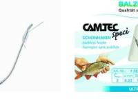 Balzer Camtec Schonhaken