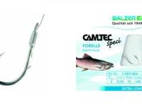 Balzer Camtec Speci Forelle silber 60cm #8