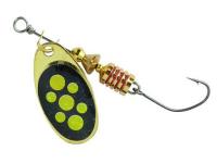 Balzer Colonal BlackBeauty Einz.haken 4g