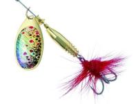 Balzer Colonel Blinker Classic Bachforelle 5g