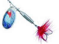 Balzer Colonel Blinker Weissfisch 5g