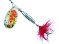 Balzer Colonel Spinner Classic RB 7g