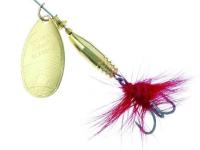 Balzer Colonel Blinker Classic uni gold 10g