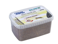 Balzer Feedermaster Fertig-Futter Mix Garlic-Shrimp, 600g