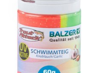 Balzer Forellenteig Knoblauch, Rainbow, UV
