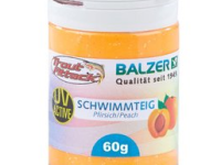 Balzer Forellenteig Pfirsich