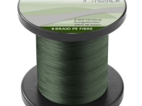 Balzer Iron Line 8 0,30mm p.M grün