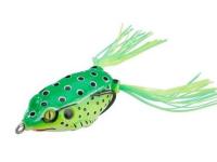 Balzer Killer Frog Green Flash