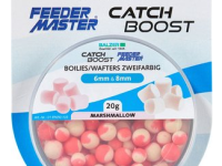Balzer MF Boiles Marshmallow 6&8mm