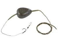 Balzer MK Blei Rig Ready To Fish Gr.4