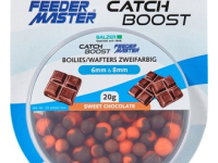 Balzer MK Boilies Schoko 6&8mm
