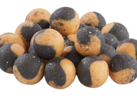 Balzer MK Booster Balls 20mm, zweifarbig, Stinktier