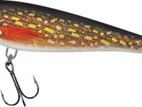 Balzer MK Großhecht Natural Pike.13cm