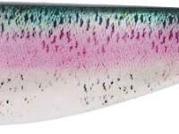 Balzer Print Shad 2 Regenbforelle 10cm 3D