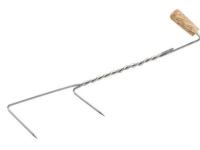 Balzer Räucherhaken