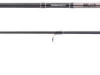 Balzer Rute 2,55 combo Zander Set
