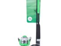 Balzer Rute Set Shirazu Barsch/Forelle