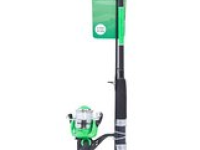 Balzer Rute Set Shirazu Pike/Zander