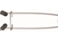 Balzer Schonrachensperre 17cm