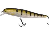 Balzer Shirasu Blow 2go Hot Perch