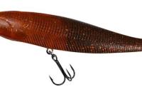 Shirasu Blow 2go Motoroil Wobbler