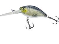 Balzer Shirasu Crank Highlight 45mm