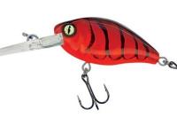 Balzer Shirasu Crank Hot Crab 35mm