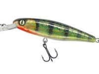 Balzer Shirasu Twitch Perch 45mm