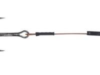 Balzer Shirasu Zander Stinger Rig/Clip 7x7 7,5cm #4