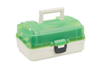 Balzer Tackle Box Grün Klein