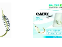 Balzer Teig 60cm #10