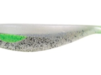 Balzer UV BoosterShad 10cm Salt'n Pepper